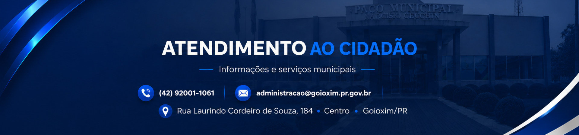 Atendimento