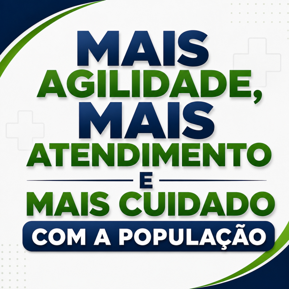 Saúde de Goioxim registra mais agilidade e redução no tempo de espera para atendimentos