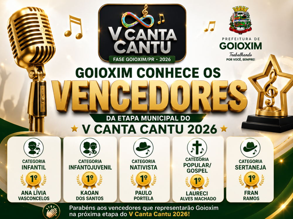 Notícia Grande