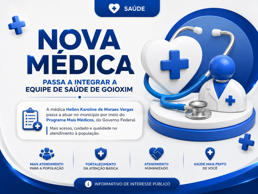 Notícia Grande