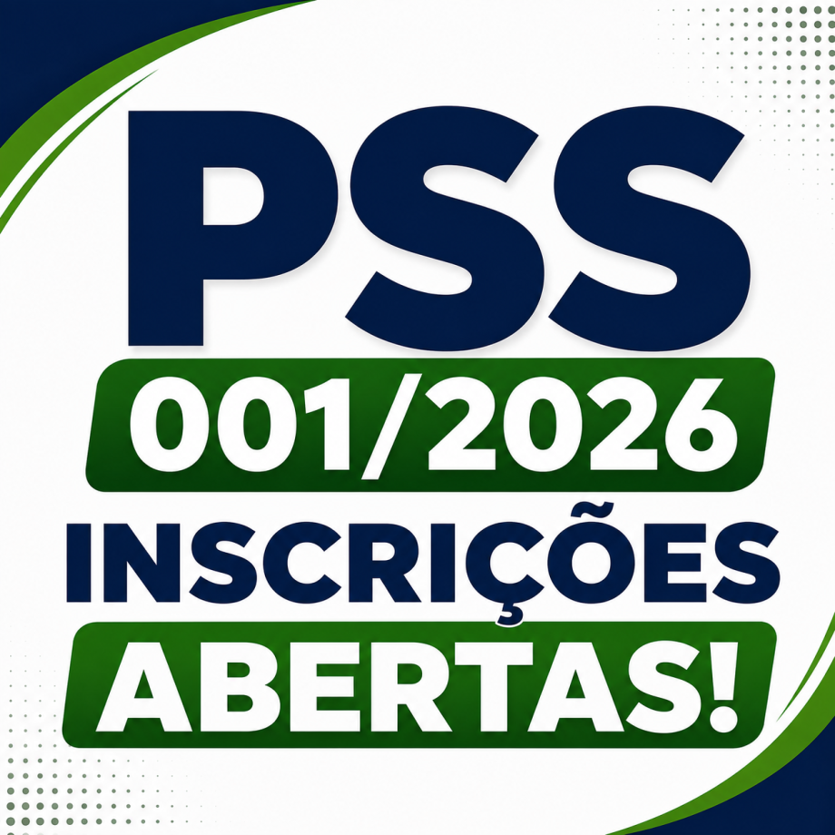 Prefeitura de Goioxim abre inscrições para o Processo Seletivo Simplificado PSS 001/2026